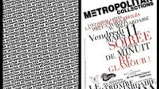 Metropolitan Collections