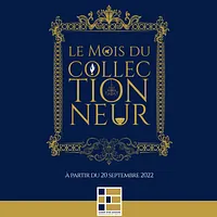 LE MOIS DU COLLECTIONNEUR