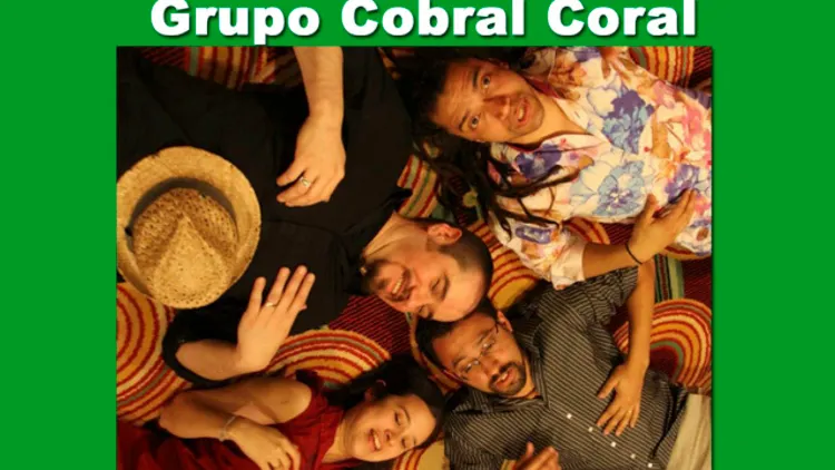 100% Forro 100% Brésil