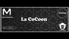 Le Jeudi c'est MadaM / Jeudi 22 Septembre