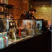 Le Bagel Market