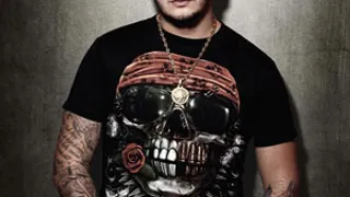 Seth Gueko
