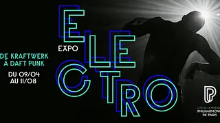 Electro : De Kraftwerk à Daft Punk
