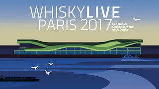Whisky Live 2017
