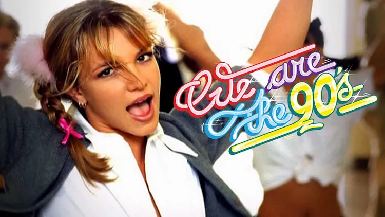 We Are The 90's Fresh'n'Fresh Session #105