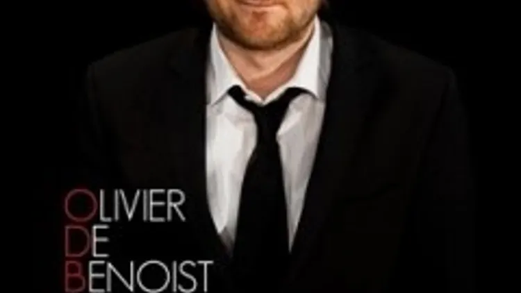 Olivier de Benoist « Très, très haut débit »