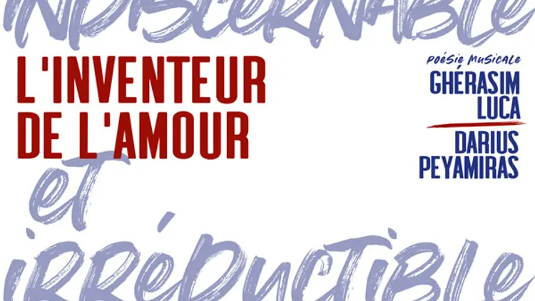 L'inventeur de l'amour