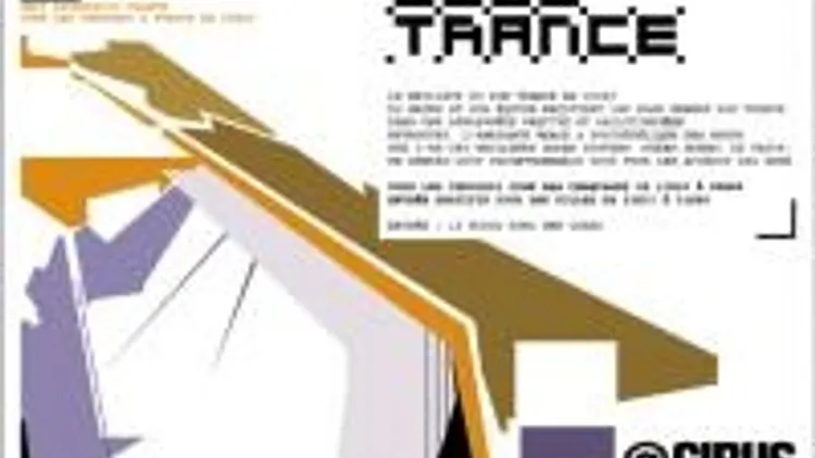 Club Trance