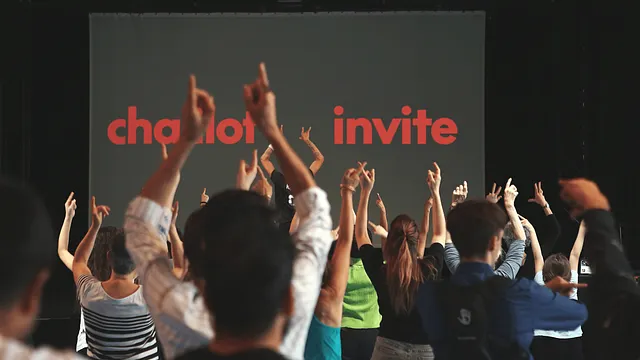 Chaillot invite Maison des Pratiques Artistiques Amateurs