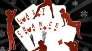 Last Chance