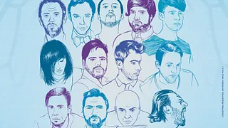 Wihmini Festival day 2 : Agoria, Joy Orbison, Villanova, Stephan