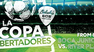 Finale Copa Libertadores