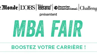 MBA Fair : le Salon des MBA & executive masters