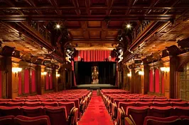 Le Théâtre Ranelagh