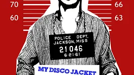 MY DISCO JACKET