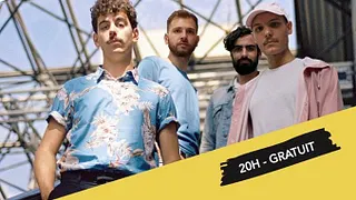 YEAST • Yaåster • Polar System / Supersonic (Free entry)
