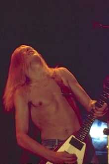 UFO en concert