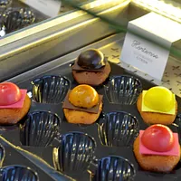 Mesdemoiselles Madeleines