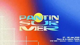 Pantin Sur Mer Festival [DAY OPEN AIR]