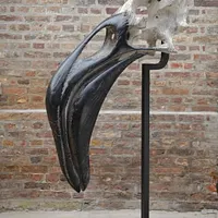 Monumentalis, une exposition de Quentin Garel