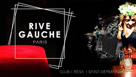 Back on Groove I Rive Gauche Club