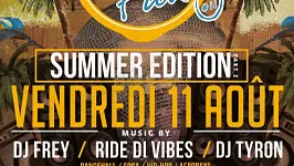 Up Like Friday #11 - Summer Edition - Part 2