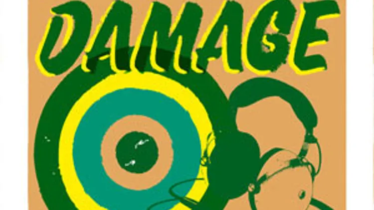 brain damage