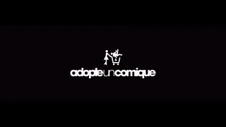 Adopteuncomique.com