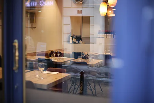 KBG Korean Barbecue Grill Restaurant Paris