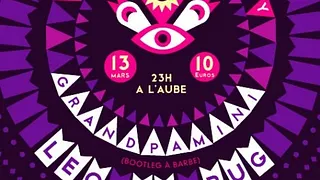 Monsieur Poulet Birthday Party III