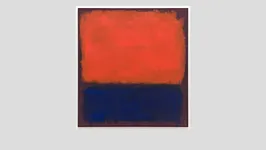 MARK ROTHKO
