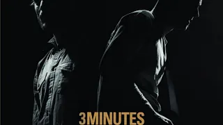 Marc demais + benoît paradis + 3 Minutes Sur Mer
