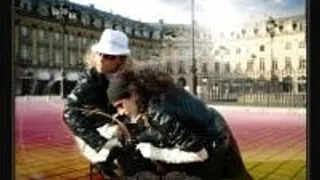So, Happy In Paris ?