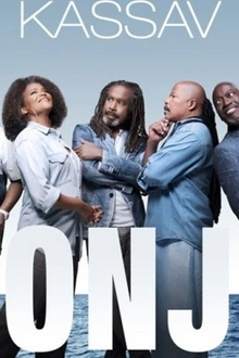 Kassav' en concert