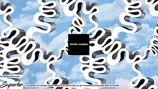 Wonda Kammer - soirée de lancement
