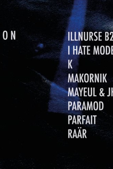 Possession x RAW: I Hate Models, Raär, Paramod, JKS & Mayeul, Makornik, Illnurse b2b Hermann