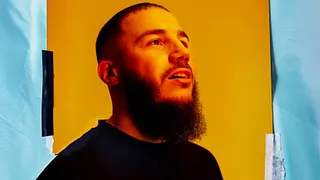 Merwane Benlazar