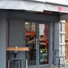 Café B - Le Mellotron