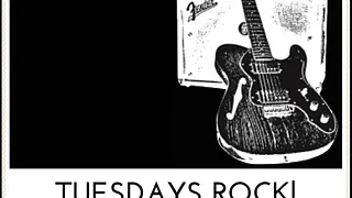 Tuesdays Rock avec Oui FM