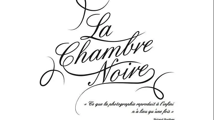 La Chambre Noire