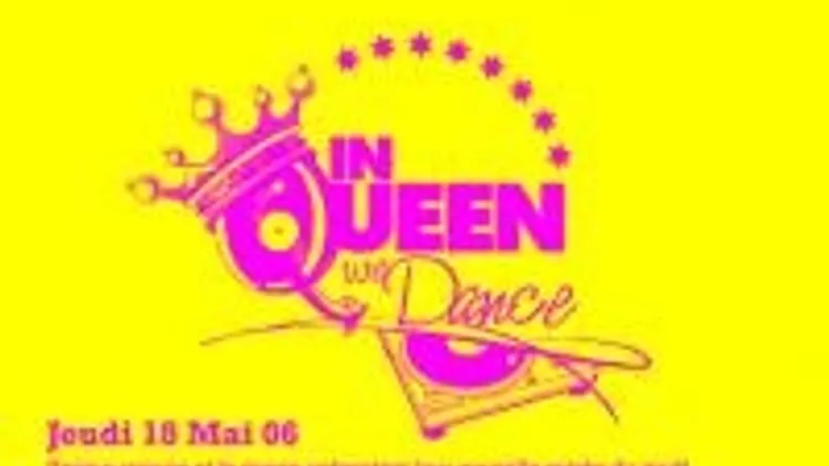 In Queen We Dance