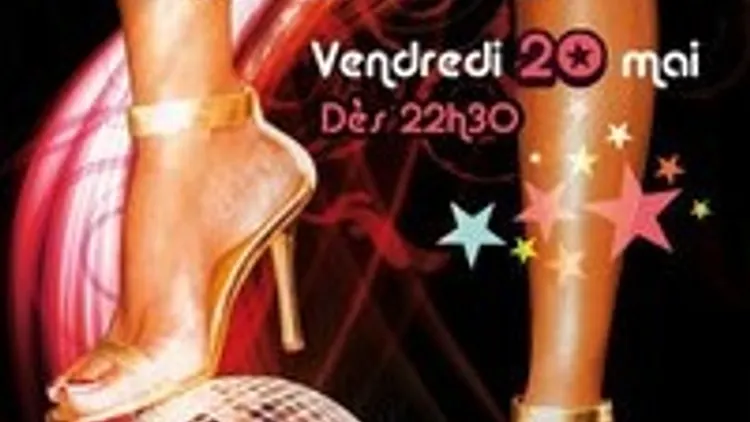 Disco Fever