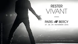 Johnny Hallyday en concerts