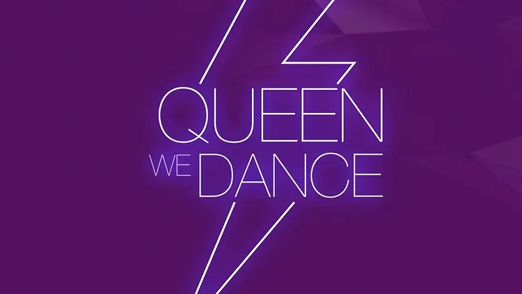 Queen we dance