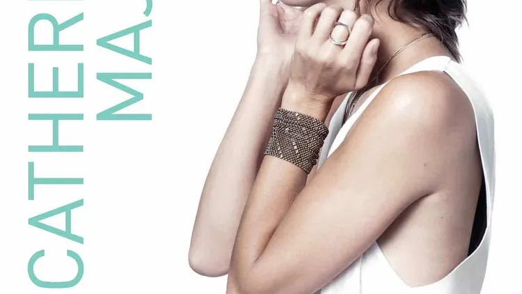 Concert de Catherine Major