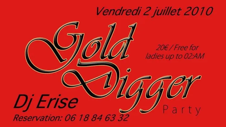 Gold Digger