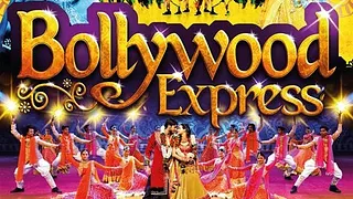 Bollywood Express