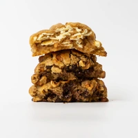 Puffy Cookies