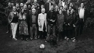 Loyle Carner + Guest