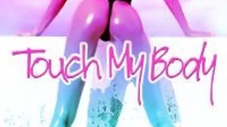 Touch My Body